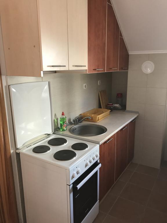 Apartments Vila Hercegovina Visegrad Exterior photo